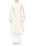 Main View - Click To Enlarge - THE ROW - 'Harding' cotton gabardine trench coat