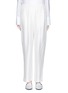 Main View - Click To Enlarge - THE ROW - 'Daray' twill wide leg pants