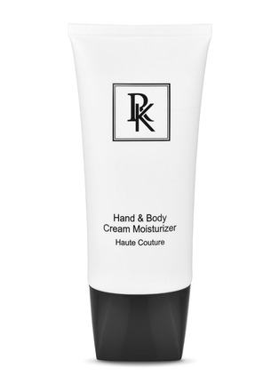 Main View - Click To Enlarge - RK - Hand and Body Cream Moisturizer 180ml