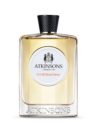 Main View - Click To Enlarge - ATKINSONS - 24 Old Bond Street Cologne 50ml