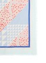 Detail View - Click To Enlarge - PROENZA SCHOULER - Diagonal Triangle print modal-silk scarf