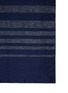 Detail View - Click To Enlarge - ARMANI COLLEZIONI - Sheer chevron stripe silk-blend scarf