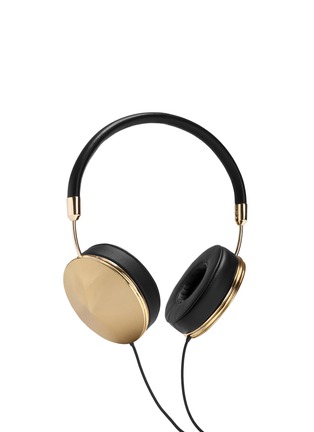 Main View - Click To Enlarge - FRENDS - Taylor Gold Over-Ear Headphones