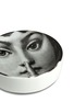 Detail View - Click To Enlarge - FORNASETTI - Themes and Variations round ashtray #334