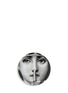 Main View - Click To Enlarge - FORNASETTI - Themes and Variations round ashtray #334