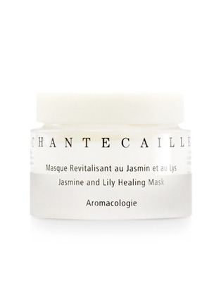 Main View - Click To Enlarge - CHANTECAILLE - Jasmine & Lily Healing Mask 50ml