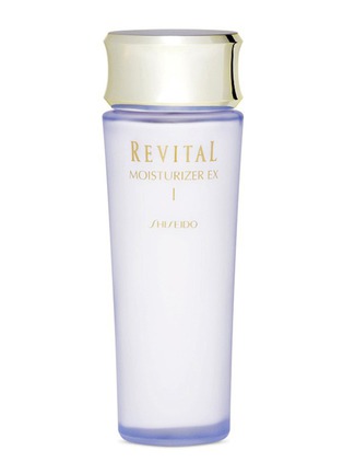 Main View - Click To Enlarge - SHISEIDO - Revital Moisturizer EX I – 100ml