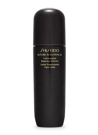 Main View - Click To Enlarge - SHISEIDO - FUTURE SOLUTION LX Concentrated Balancing Softener 150ml