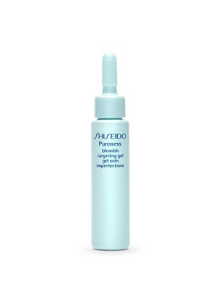 Main View - Click To Enlarge - SHISEIDO - Pureness Blemish Clearing Gel