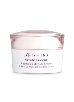 Main View - Click To Enlarge - TOPSHOP - White Lucent Brightening Massage Cream 80ml