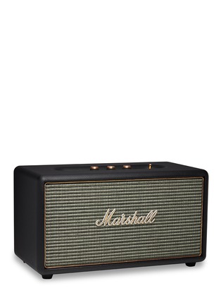 Figure View - Click To Enlarge - MARSHALL - Stanmore wireless speaker