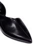 Detail View - Click To Enlarge - PIERRE HARDY - 'Mirage' leather d'Orsay flats