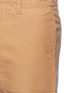 Detail View - Click To Enlarge - KINFOLK - Cotton chino shorts