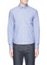 Main View - Click To Enlarge - KINFOLK - Button down collar cotton Oxford shirt