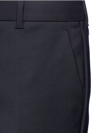 Detail View - Click To Enlarge - 3.1 PHILLIP LIM - Tailored straight leg pants