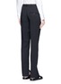 Back View - Click To Enlarge - 3.1 PHILLIP LIM - Tailored straight leg pants