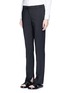 Front View - Click To Enlarge - 3.1 PHILLIP LIM - Tailored straight leg pants