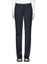 Main View - Click To Enlarge - 3.1 PHILLIP LIM - Tailored straight leg pants