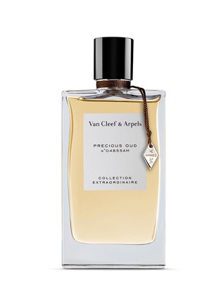 Main View - Click To Enlarge - VAN CLEEF & ARPELS - Precious Oud Eau de Parfum 75ml