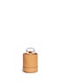 Detail View - Click To Enlarge - SIMON MILLER - 'Bonsai' mini calfskin leather bucket bag