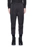 Main View - Click To Enlarge - THE VIRIDI-ANNE - Cropped SCHOELLER® tech fabric pants