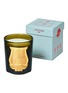 Main View - Click To Enlarge - CIRE TRUDON - Joséphine scented candle 270g - Floral Garden