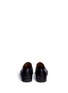 Back View - Click To Enlarge - ROLANDO STURLINI - 'Parma' full brogue leather Oxfords