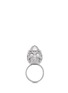 Main View - Click To Enlarge - ALEXANDER MCQUEEN - Queen skull ring