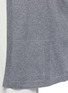 Detail View - Click To Enlarge - VINCE - Patch pocket cashmere cape cardigan