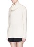 Front View - Click To Enlarge - VINCE - Cashmere turtleneck sweater