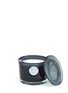 Main View - Click To Enlarge - AQUIESSE - Black Orchid short scented candle