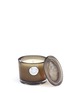 Main View - Click To Enlarge - AQUIESSE - Pink Peony short scented candle