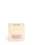  - AQUIESSE - Pink Peony short scented candle