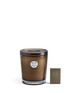 Main View - Click To Enlarge - AQUIESSE - Pink Peony tall scented candle
