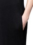 Detail View - Click To Enlarge - HAIDER ACKERMANN - Satis jersey maxi dress