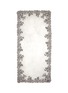 Main View - Click To Enlarge - FALIERO SARTI - 'Romana' floral embroidered border scarf