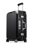 Figure View - Click To Enlarge -  - LIMBO MULTIWHEEL® WITH ELECTRONIC TAG (BLACK, 60-LITRE)