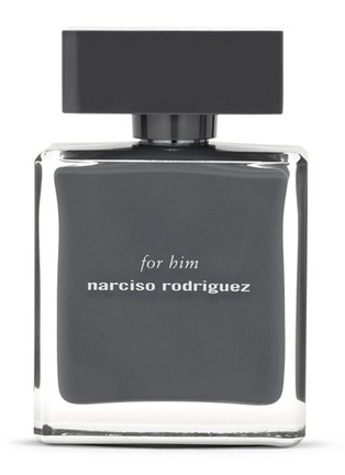 Main View - Click To Enlarge - NARCISO RODRIGUEZ - For Him eau de toilette 100ml