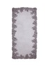Main View - Click To Enlarge - FALIERO SARTI - Floral embroidered border cotton-blend scarf