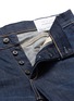  - RAG & BONE - 'Fit 1' dark wash skinny jeans