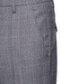 Detail View - Click To Enlarge - MAISON MARGIELA - Glen plaid wool pants