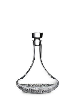 Main View - Click To Enlarge - WATERFORD - John Rocha Lume Wine Decanter
