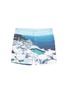 Main View - Click To Enlarge - ORLEBAR BROWN - 'Bulldog Hulton Getty' pool print swim shorts