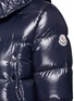 Detail View - Click To Enlarge - MONCLER - 'SOTIRIA' CROPPED PUFFER DOWN JACKET