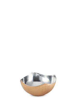 Main View - Click To Enlarge - LUNARES - Miyake large round bowl