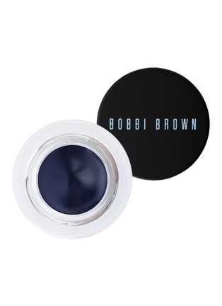 Main View - Click To Enlarge - BOBBI BROWN - Long-Wear Gel Eyeliner – Cobalt Ink