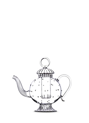 Main View - Click To Enlarge - GABRIELA SERES - Estrelas teapot