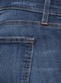 Detail View - Click To Enlarge - CURRENT/ELLIOTT - The Stiletto washed skinny jeans