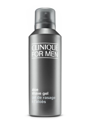 Main View - Click To Enlarge - CLINIQUE - For Menâ„¢ Aloe Shave Gel 125ml