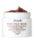 Main View - Click To Enlarge - FRESH - Rose Face Mask 100ml